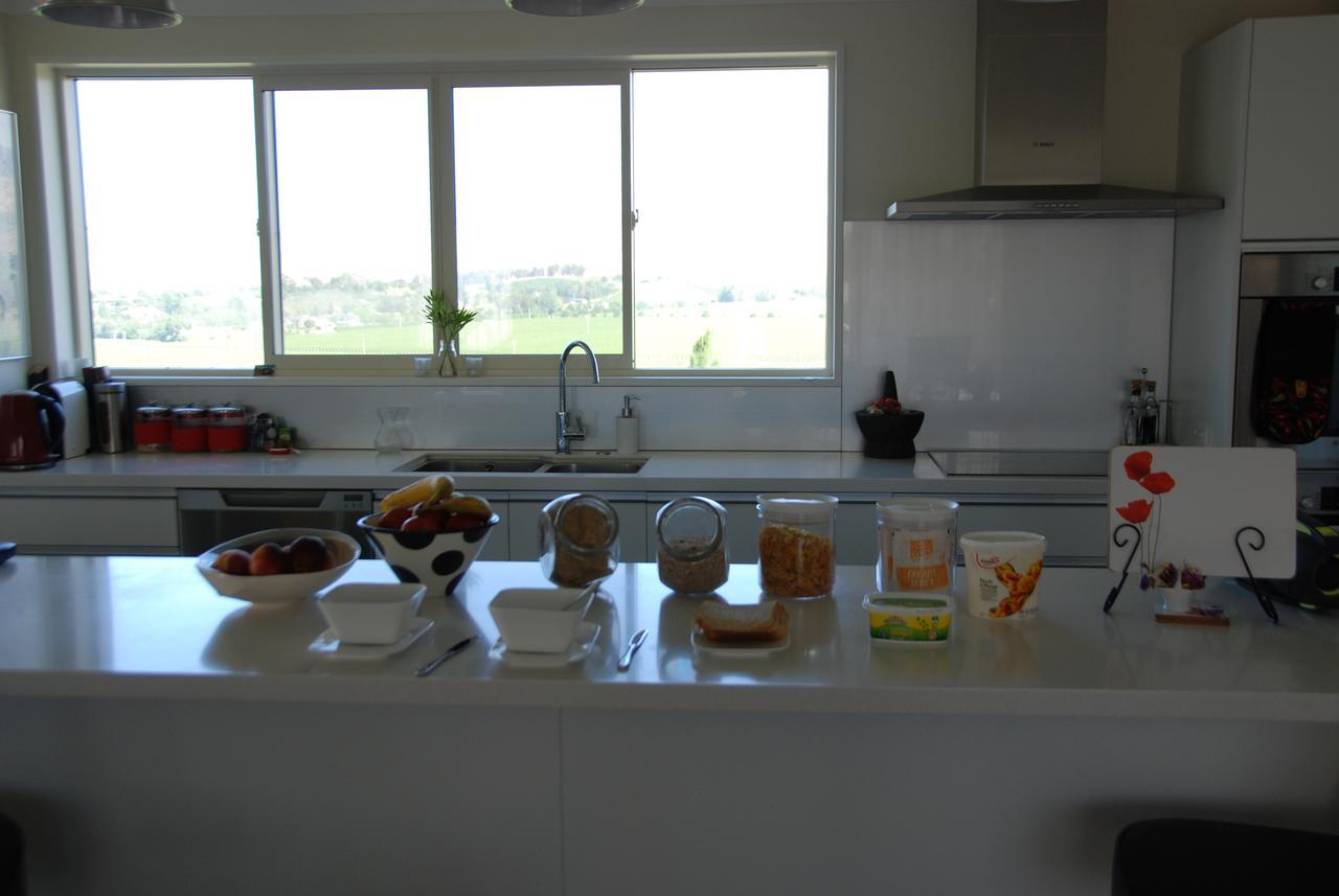 Infinityview B&B Μπλένχαϊμ Εξωτερικό φωτογραφία