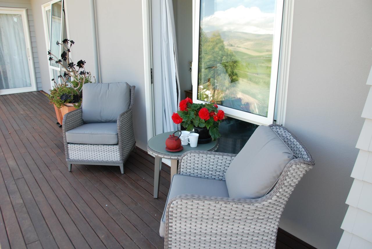 Infinityview B&B Μπλένχαϊμ Εξωτερικό φωτογραφία