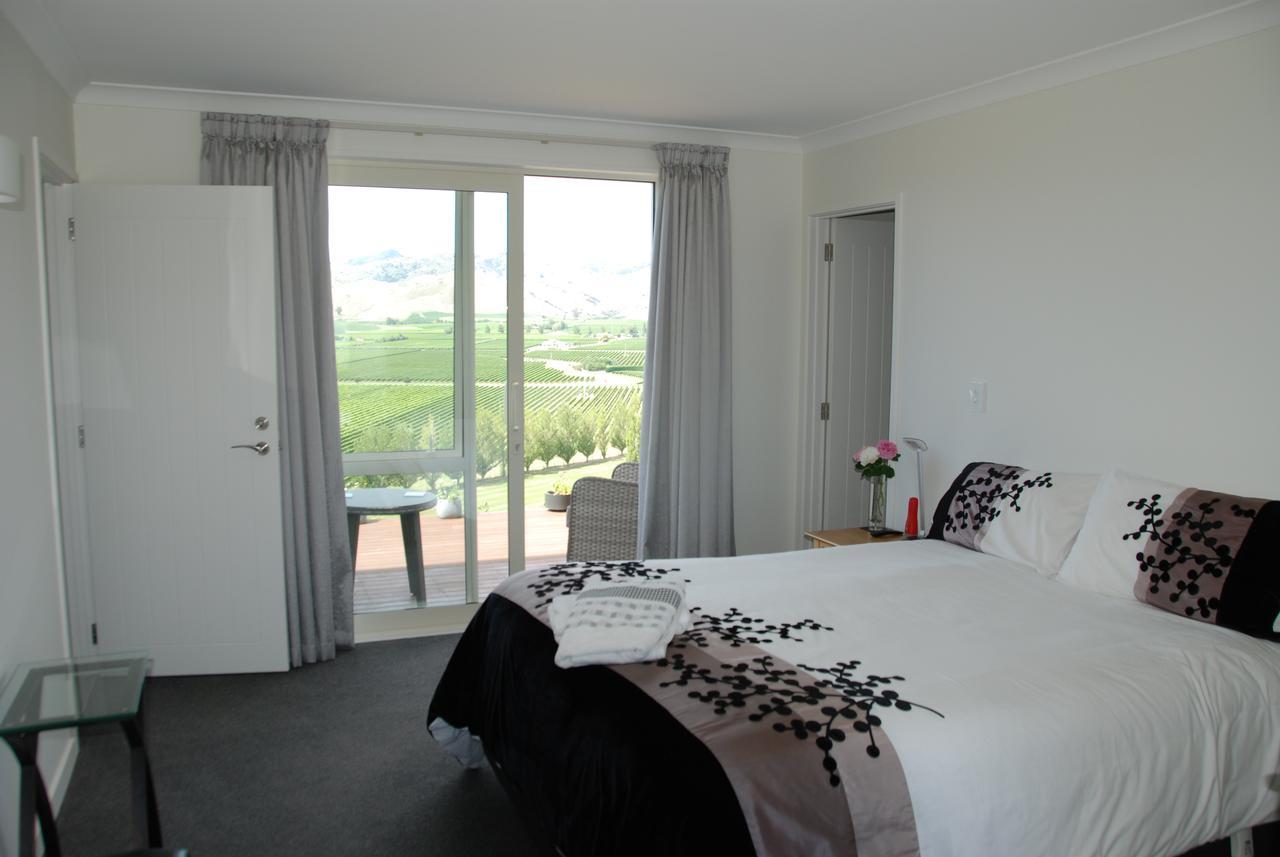 Infinityview B&B Μπλένχαϊμ Εξωτερικό φωτογραφία