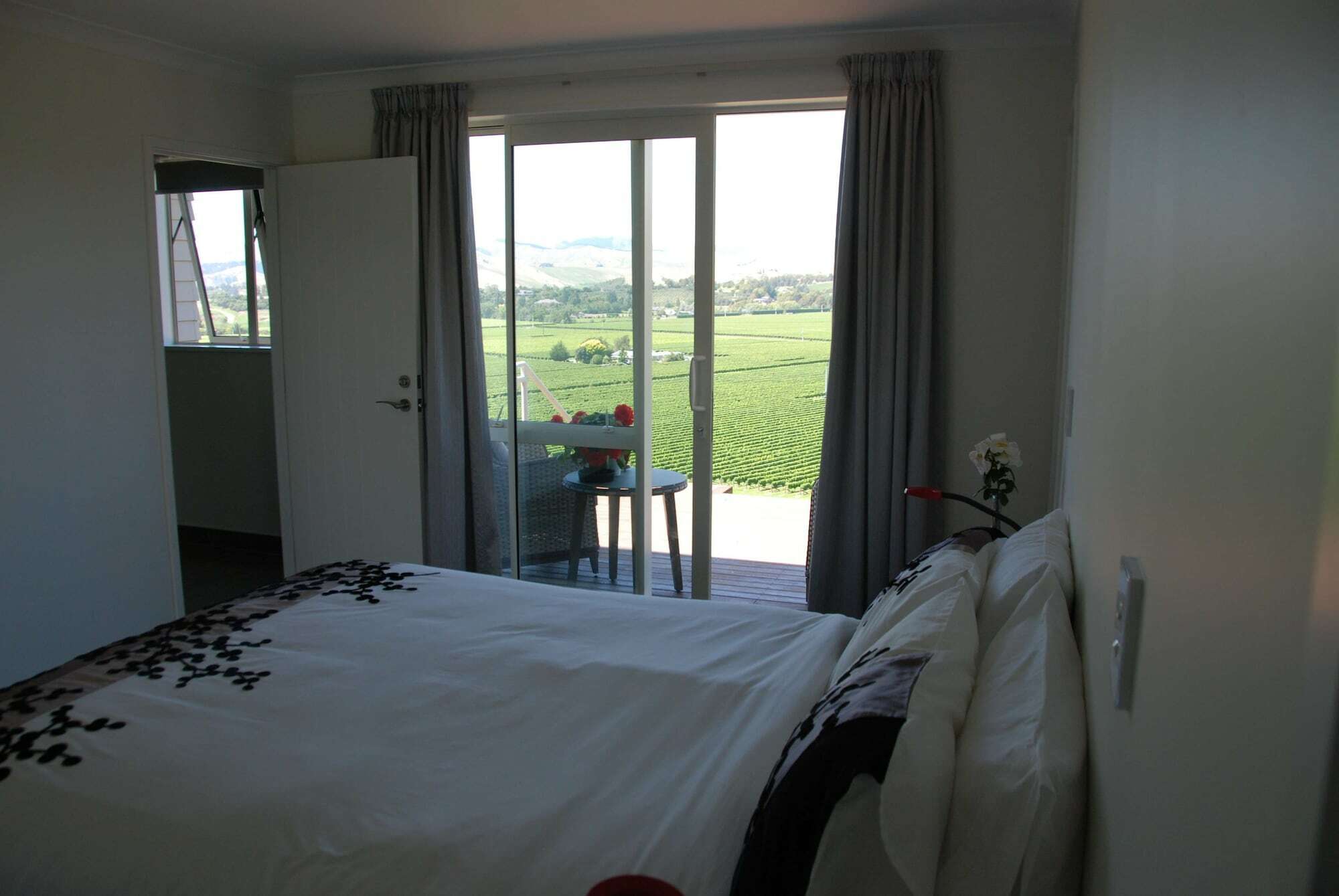Infinityview B&B Μπλένχαϊμ Εξωτερικό φωτογραφία