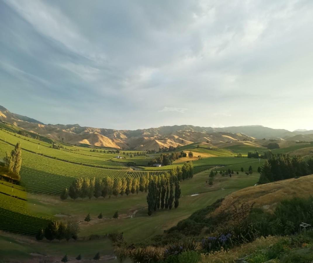 Infinityview B&B Μπλένχαϊμ Εξωτερικό φωτογραφία