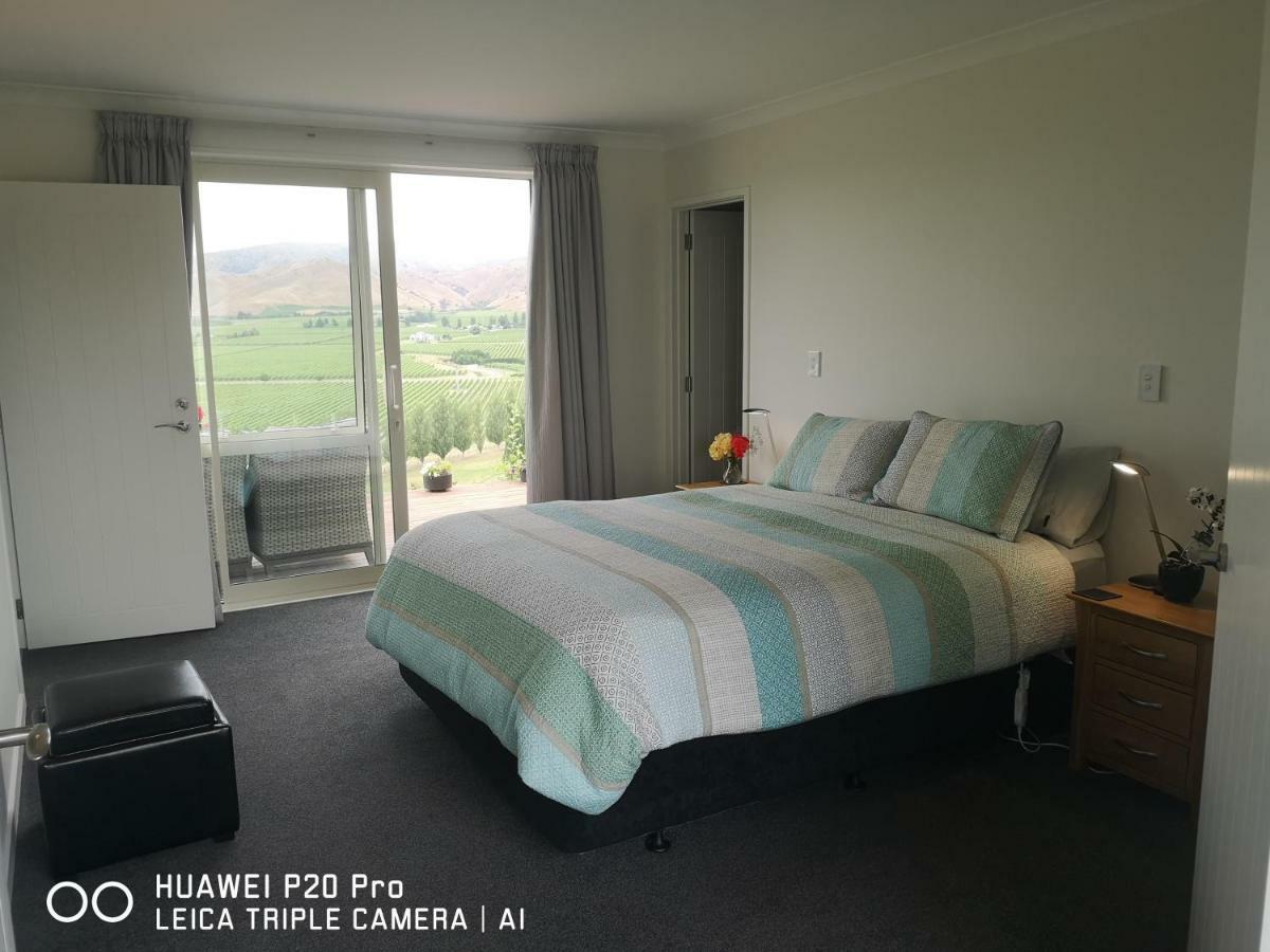 Infinityview B&B Μπλένχαϊμ Εξωτερικό φωτογραφία